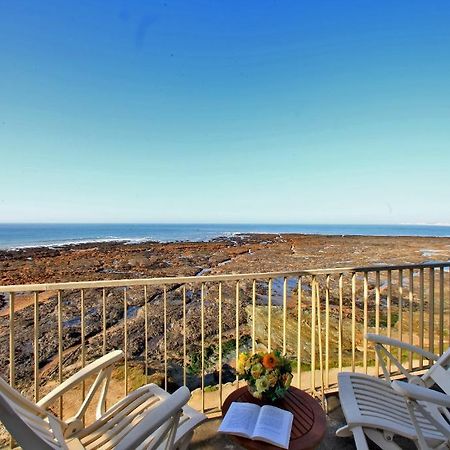 Residence "Catherine" Sion-sur-l'Ocean ภายนอก รูปภาพ