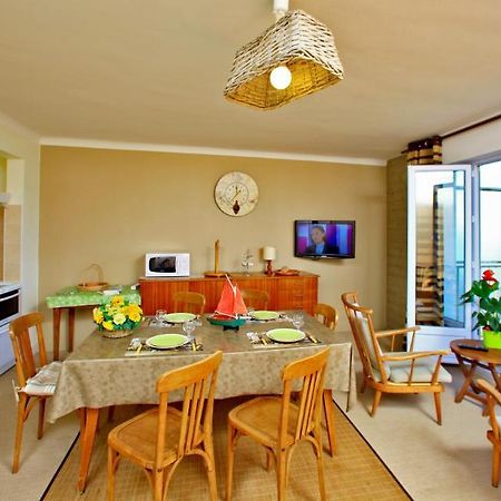 Residence "Catherine" Sion-sur-l'Ocean ภายนอก รูปภาพ