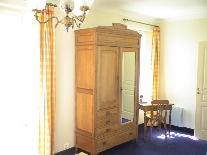 Residence "Catherine" Sion-sur-l'Ocean ห้อง รูปภาพ