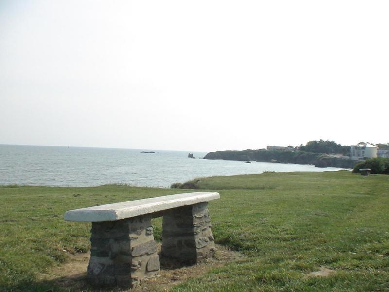 Residence "Catherine" Sion-sur-l'Ocean ห้อง รูปภาพ