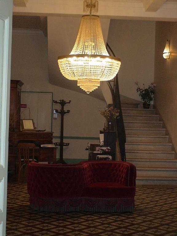 Residence "Catherine" Sion-sur-l'Ocean ภายนอก รูปภาพ