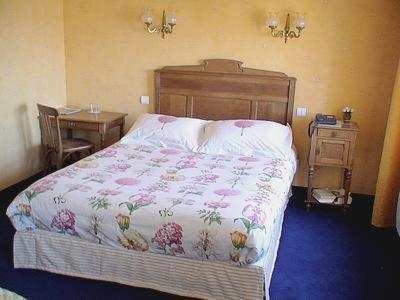Residence "Catherine" Sion-sur-l'Ocean ห้อง รูปภาพ