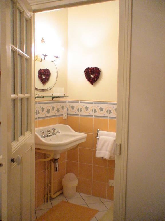Residence "Catherine" Sion-sur-l'Ocean ภายนอก รูปภาพ