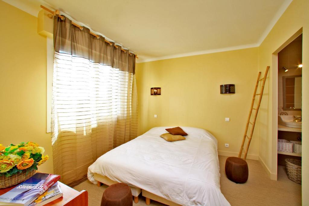 Residence "Catherine" Sion-sur-l'Ocean ภายนอก รูปภาพ